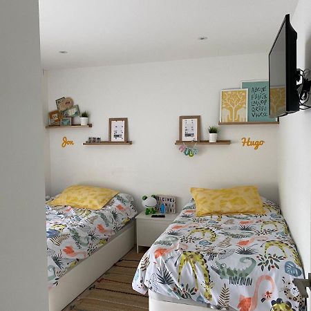 فيلا Casa Hugo أوليتي المظهر الخارجي الصورة